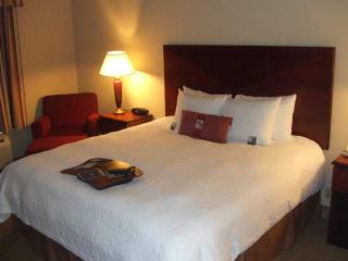 Hotel Hampton Inn Fayetteville