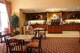 Hotel Hampton Inn Fayetteville