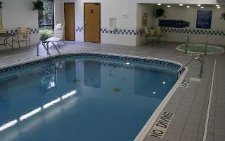 Hotel Hampton Inn Findlay
