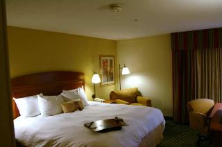 Hotel Hampton Inn Findlay