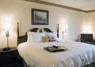 Hotel Hampton Inn Fishkill