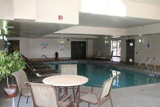 Hotel Hampton Inn Flagstaff
