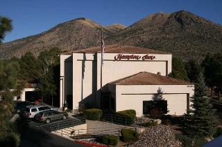 Hotel Hampton Inn Flagstaff