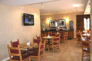 Hotel Hampton Inn Flagstaff