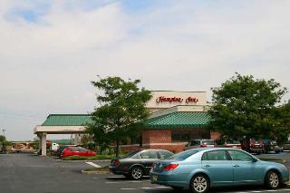 Hotel Hampton Inn Flemington