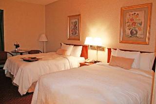 Hotel Hampton Inn Flemington