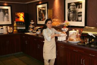 Hotel Hampton Inn Flemington