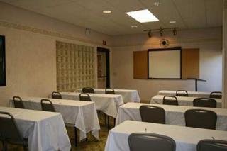 Hotel Hampton Inn Fort Myers Airport