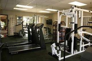 Hotel Hampton Inn Fort Myers Airport