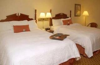 Hotel Hampton Inn Fort Myers Airport