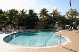 Hotel Hampton Inn Fort Myers Airport