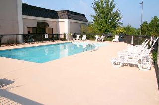 Hotel Hampton Inn Franklin