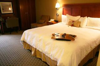Hotel Hampton Inn Franklin
