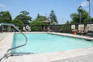 Hotel Hampton Inn Franklin-milford