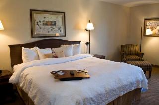 Hotel Hampton Inn Franklin-milford