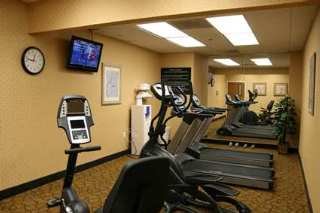 Hotel Hampton Inn Frederick