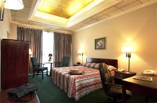 Hotel Hampton Inn Frederick