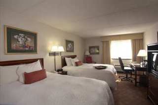 Hotel Hampton Inn Frederick
