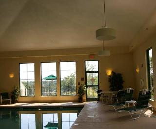 Hotel Hampton Inn Freeport-brunswick