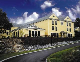 Hotel Hampton Inn Freeport-brunswick