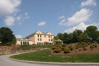 Hotel Hampton Inn Freeport-brunswick