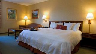 Hotel Hampton Inn Freeport-brunswick
