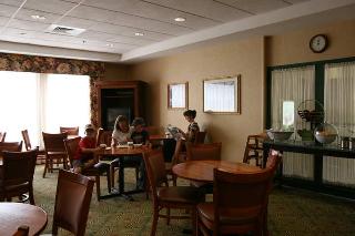 Hotel Hampton Inn Freeport-brunswick