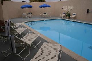 Hotel Hampton Inn Fremont