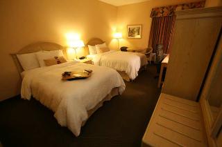 Hotel Hampton Inn Fremont