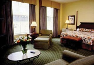 Hotel Hampton Inn French Quarter