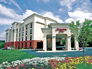 Hotel Hampton Inn Front Royal