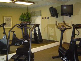 Hotel Hampton Inn Ft. Lauderdale Airport N Cruise