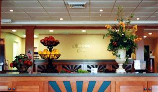 Hotel Hampton Inn Ft. Lauderdale Commercial Blvd