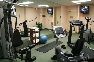 Hotel Hampton Inn Ft. Lauderdale Commercial Blvd