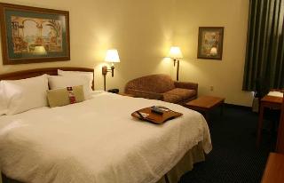 Hotel Hampton Inn Ft. Lauderdale Commercial Blvd
