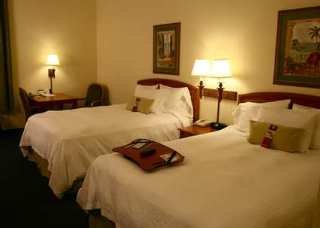 Hotel Hampton Inn Ft. Lauderdale Commercial Blvd