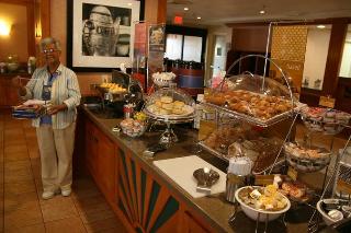 Hotel Hampton Inn Ft. Lauderdale Commercial Blvd