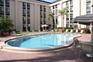 Hotel Hampton Inn Ft. Lauderdale-cypress Creek