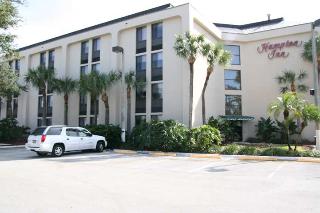 Hotel Hampton Inn Ft. Lauderdale-cypress Creek