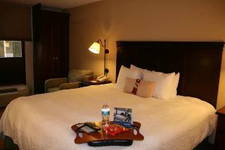 Hotel Hampton Inn Ft. Lauderdale-cypress Creek