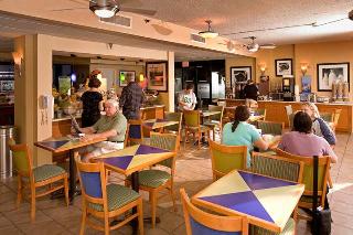 Hotel Hampton Inn Ft. Lauderdale-cypress Creek