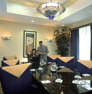 Hotel Hampton Inn Ft. Lauderdale Downtown-city Center