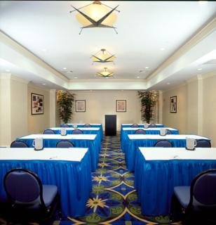 Hotel Hampton Inn Ft. Lauderdale Downtown-city Center