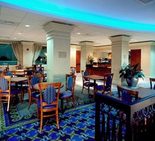 Hotel Hampton Inn Ft. Lauderdale Downtown-city Center