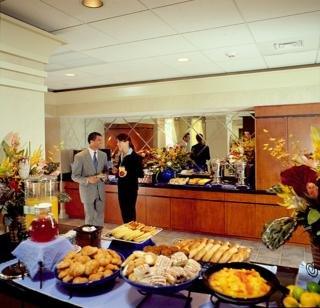 Hotel Hampton Inn Ft. Lauderdale Downtown-city Center