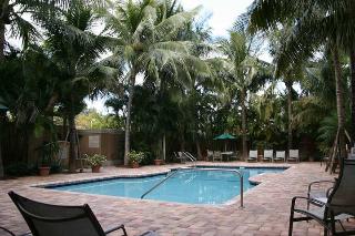 Hotel Hampton Inn Ft. Lauderdale-plantation