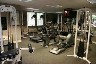Hotel Hampton Inn Ft. Lauderdale-plantation