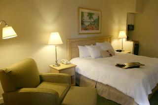 Hotel Hampton Inn Ft. Lauderdale-plantation
