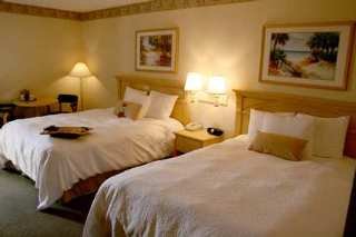 Hotel Hampton Inn Ft. Lauderdale-plantation