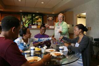 Hotel Hampton Inn Ft. Lauderdale-plantation